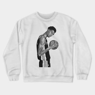 Victor Wembanyama Crewneck Sweatshirt